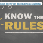 Forex Prop Firm Trading Rules Explained